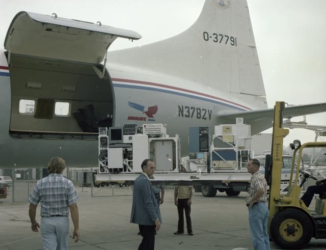 N3782V - Aircraft