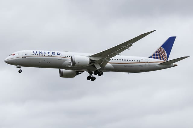 N29961 - Boeing