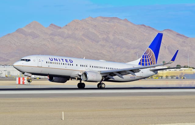 N12218 - Boeing