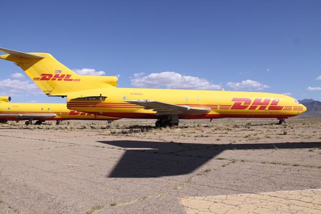 N780DH - Aircraft