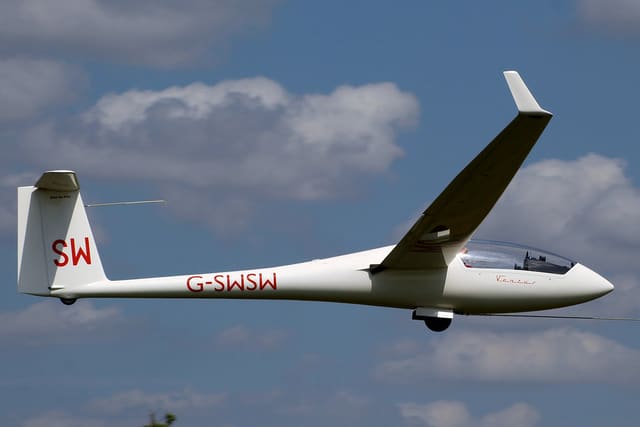 G-SWSW - Glider