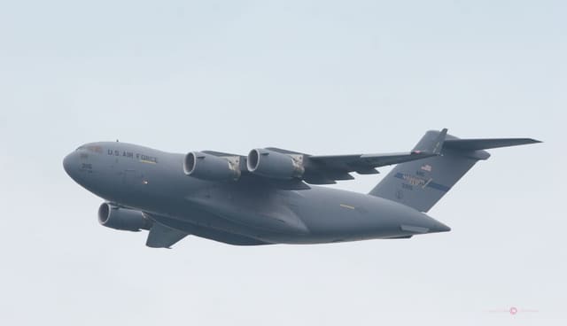  - Boeing