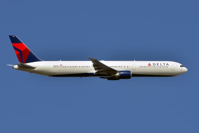 N836MH - Boeing