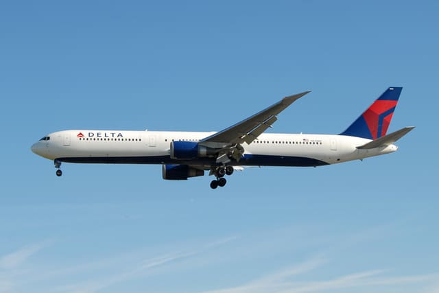 N828MH - Boeing