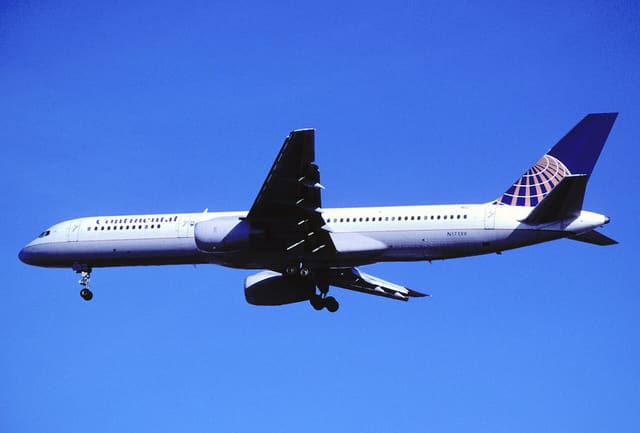 N17139 - Boeing
