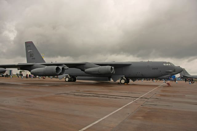  - Boeing