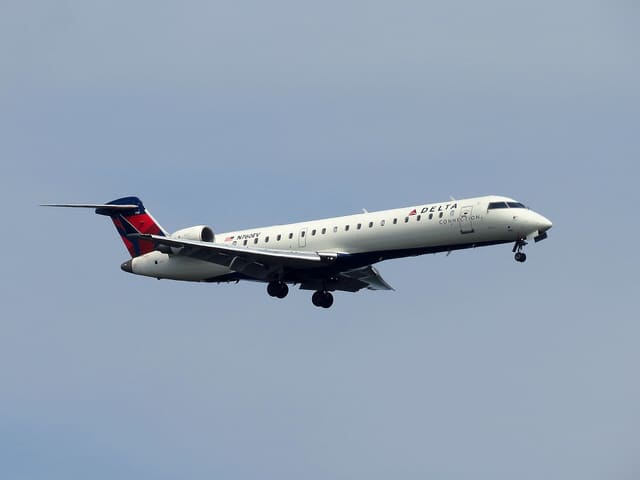 N760EV - Bombardier