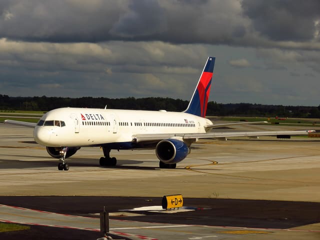 N6707A - Boeing