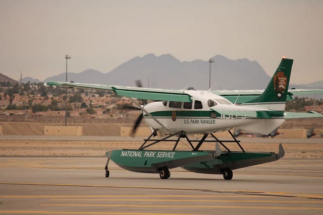 N32PS - Cessna
