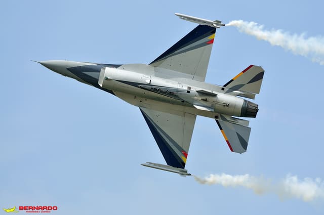  - Single-engine aircraft