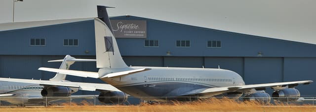N88ZL - Boeing