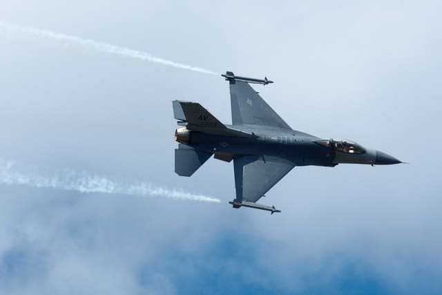  - Single-engine aircraft