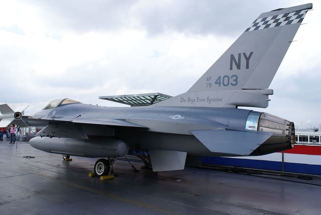  - Single-engine aircraft