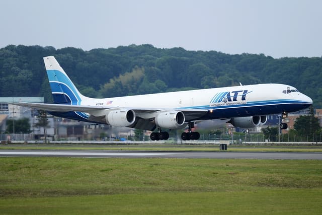 N721CX - Aircraft