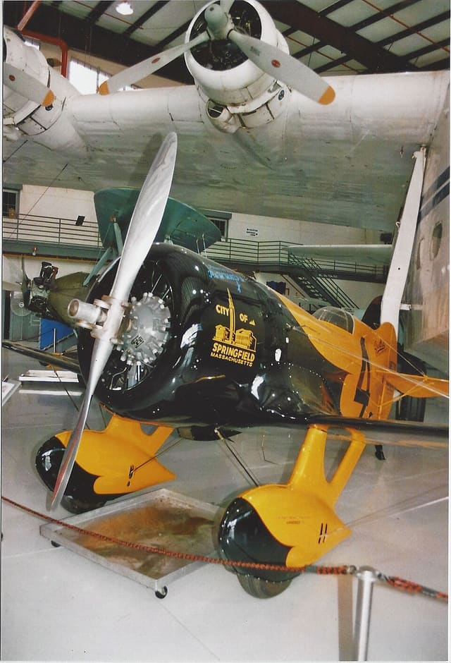  - Single-engine aircraft