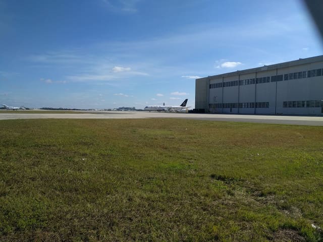 N14120 - Boeing