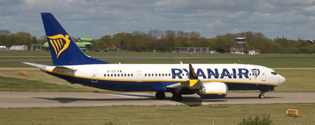 EI-ILF - Boeing