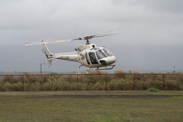 N112AK - Airbus