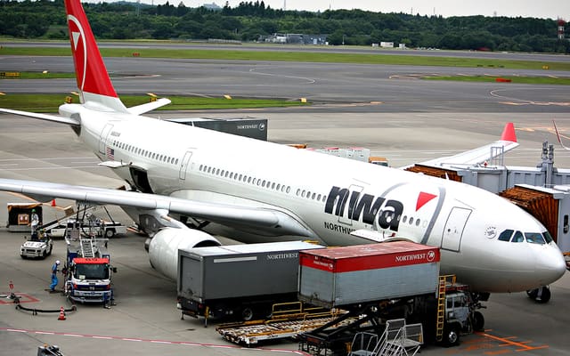 N860NW - Airbus