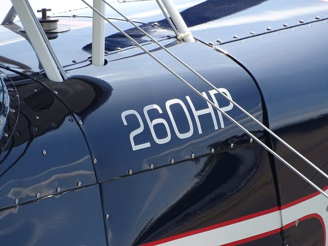 N5329X - Aircraft