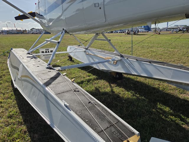 N80183 - Cessna 172M