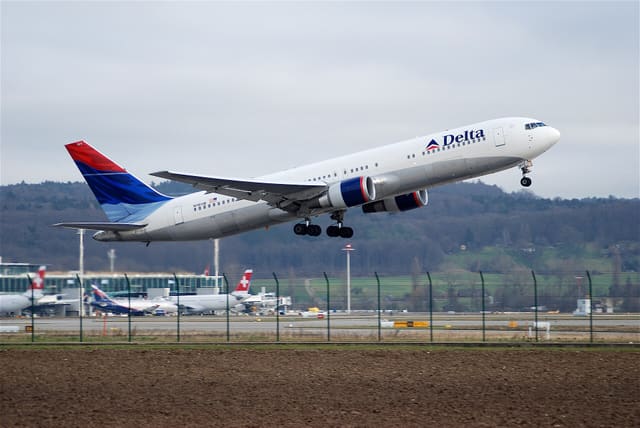 N1611B - Boeing
