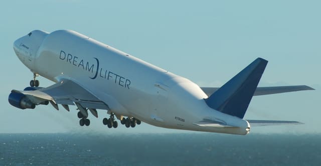 N780BA - Boeing