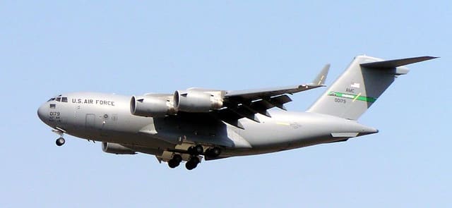  - Boeing