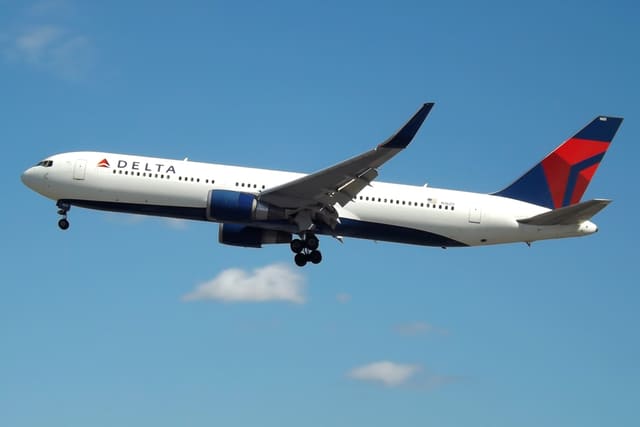 N1605 - Boeing