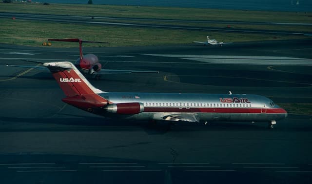 N970VJ - Aircraft