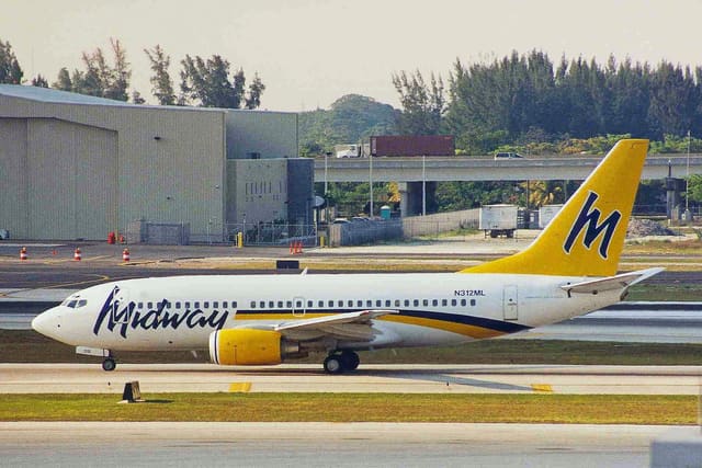 N312ML - Boeing