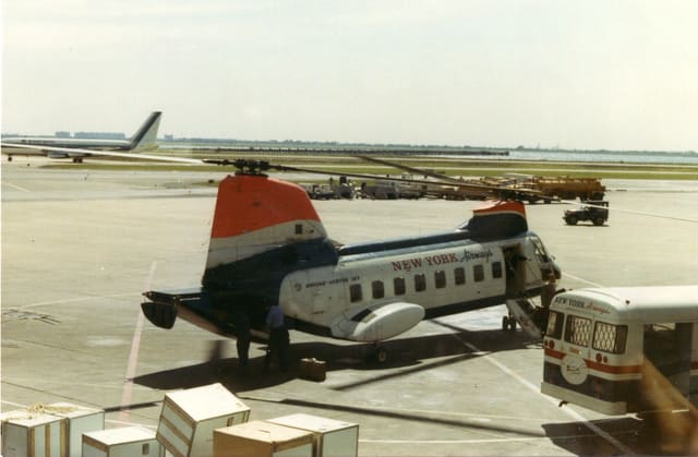 N6682D - Boeing