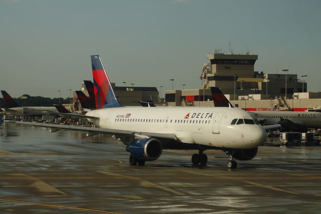 N324NB - Airbus