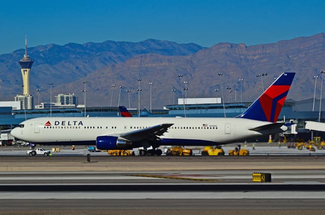 N138DL - Boeing