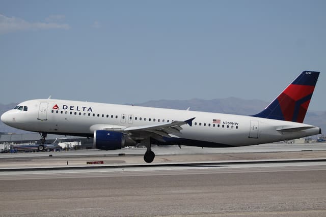 N359NW - Airbus