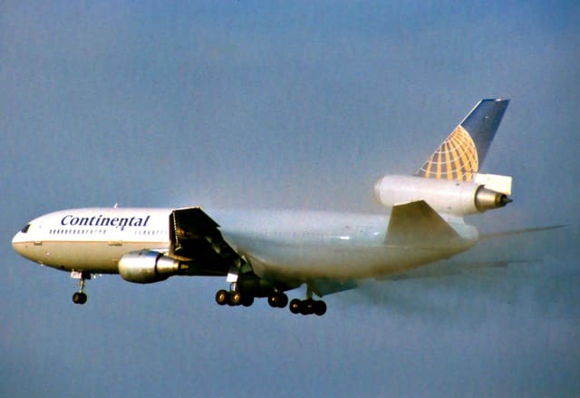 N83071 - Aircraft