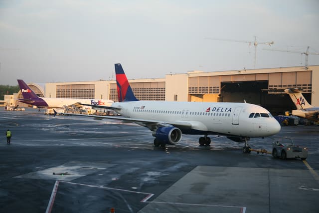 N375NC - Airbus