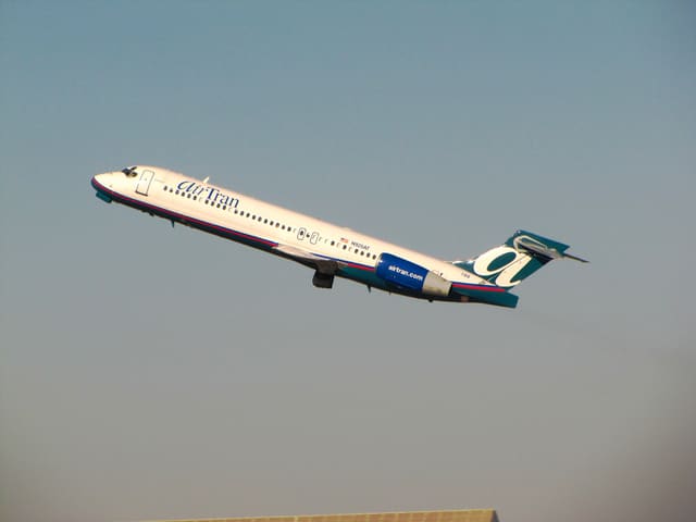N925AT - Aircraft