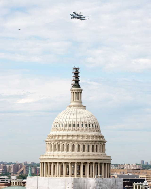  - Boeing