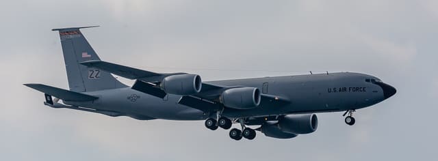  - Boeing