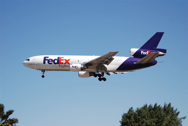 N360FE - Douglas