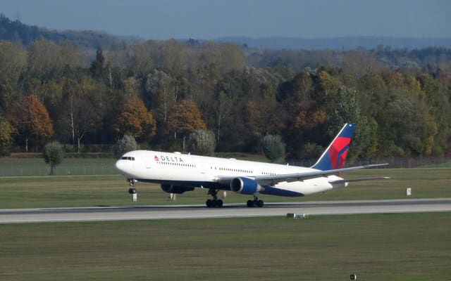 N843MH - Boeing