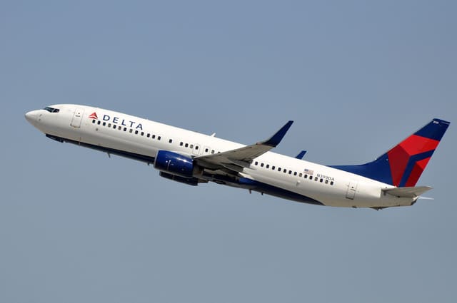 N399DA - Boeing