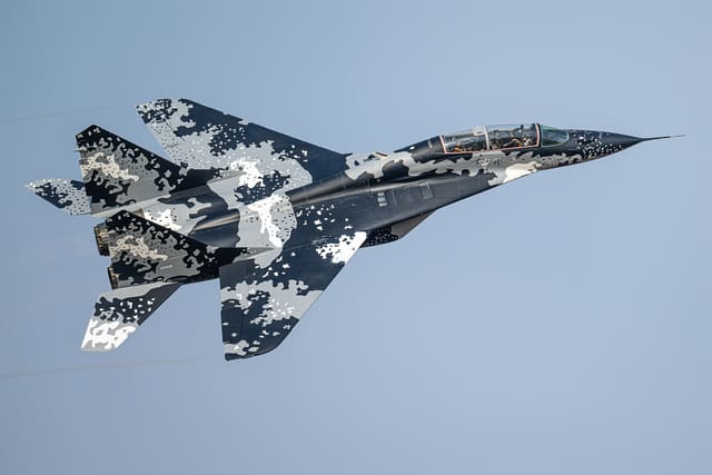 N29UB - Aircraft