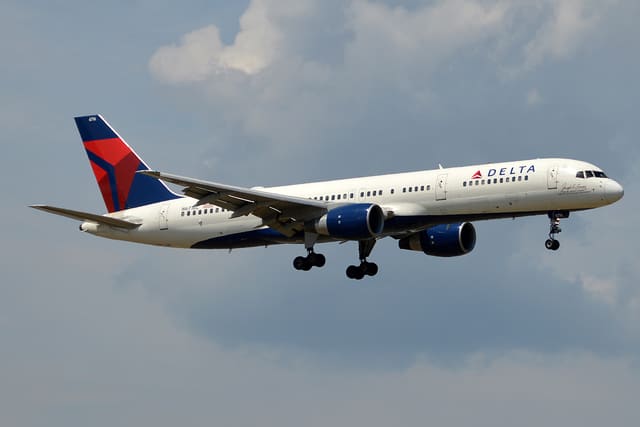 N6716C - Boeing