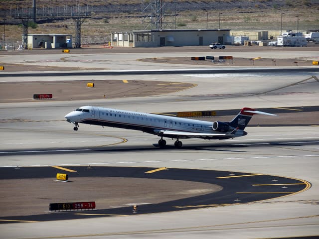 N914FJ - Aircraft
