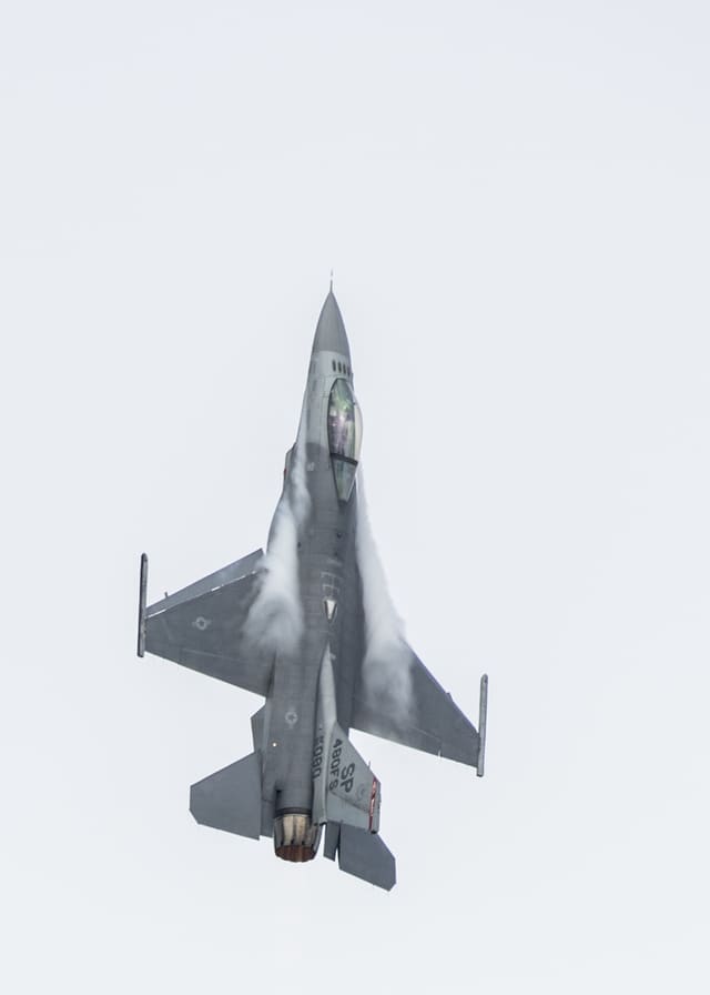  - Single-engine aircraft