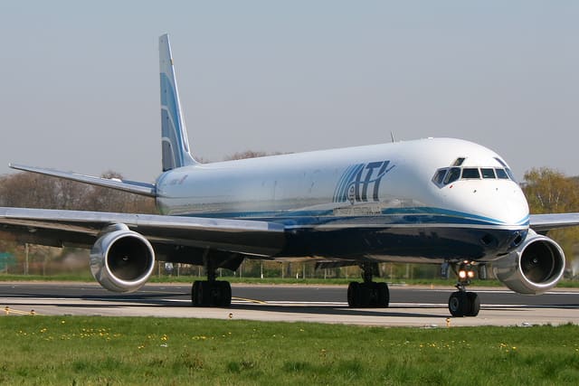N830BX - Twin-engine aircraft