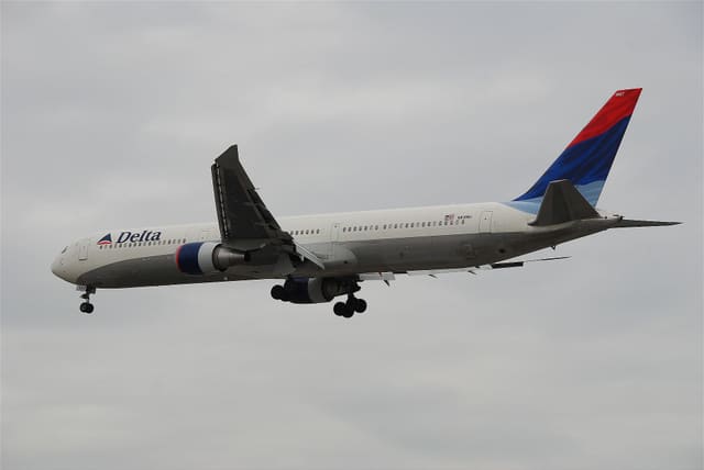 N831MH - Boeing
