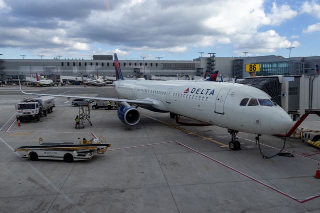 N359DN - Airbus
